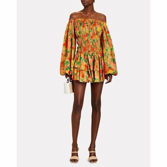 Caroline Constas dress - Picture 4 of 4